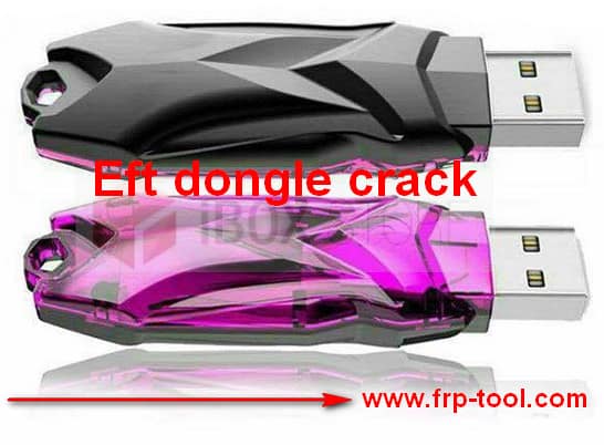 Eft dongle crack 