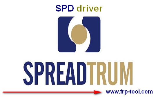 SPD driver