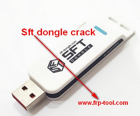 Sft dongle crack