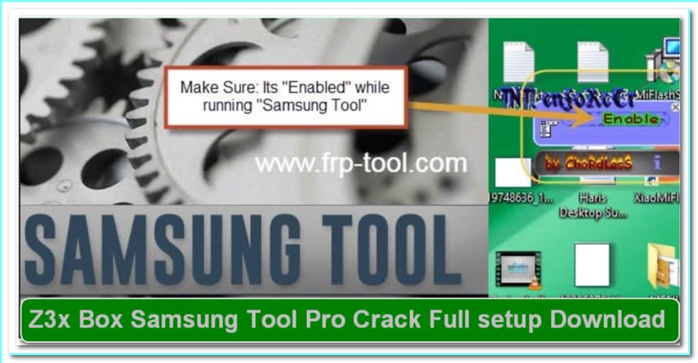 Z3x Box Samsung Tool Pro V39.7 