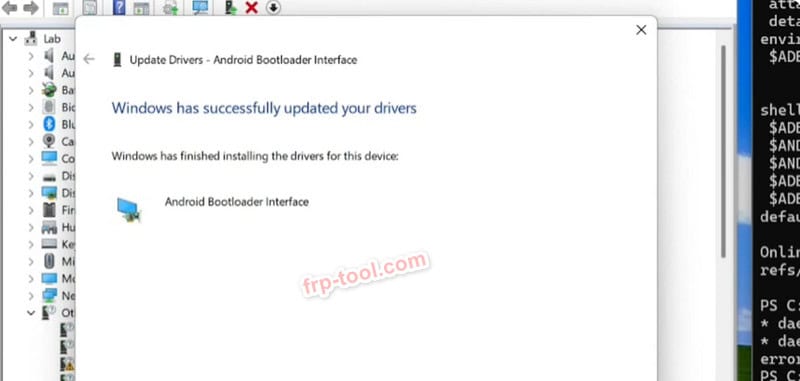 How To Install Minimal ADB