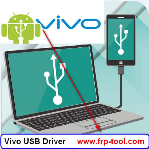 Vivo USB Driver