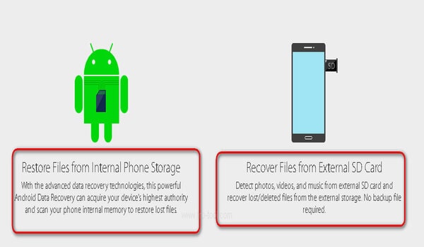 Android Data Recovery Crack10