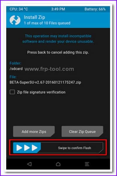 Supersu APK1