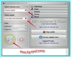 DC Unlocker2