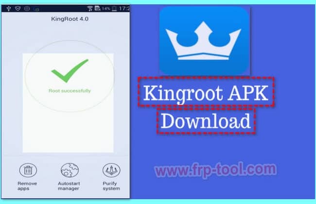 KingRoot APK