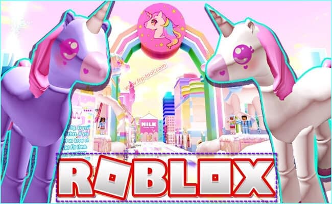 unicorn roblox