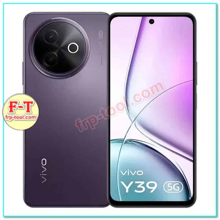 What is Vivo Y39 Demo Mode?