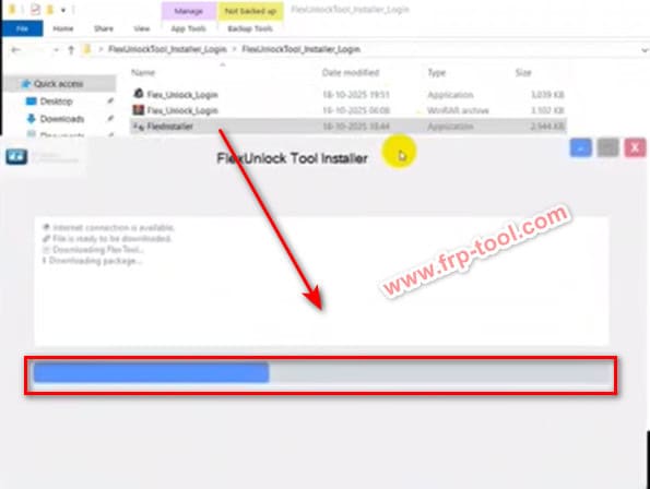 FlexUnlock Tool2
